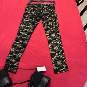 Kikiriki army pants